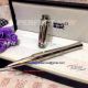 Perfect Replica Mont Blanc Princess Stainless Steel Rollerball AAA (2)_th.jpg